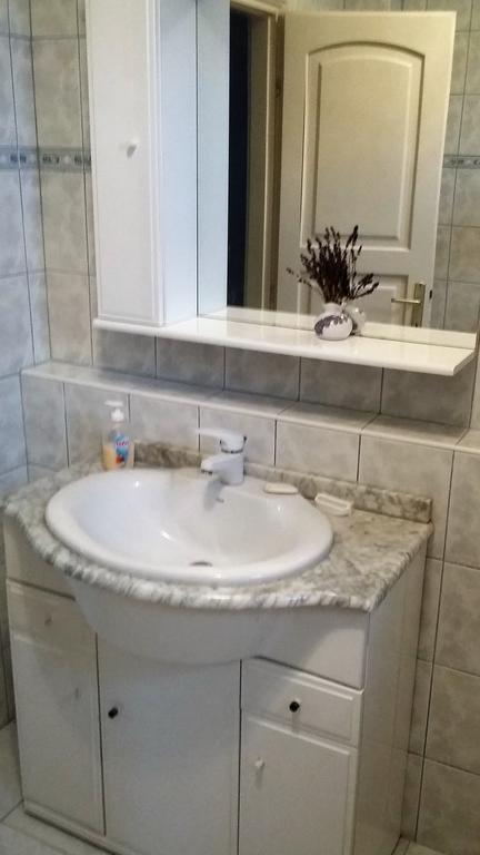 GESZTENYÉS Vendégház Harkány Exterior foto